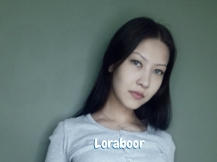 Loraboor