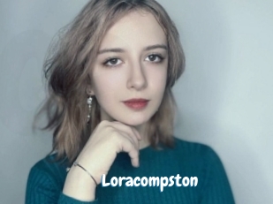 Loracompston