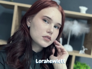 Lorahewlett