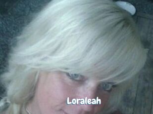 Loraleah