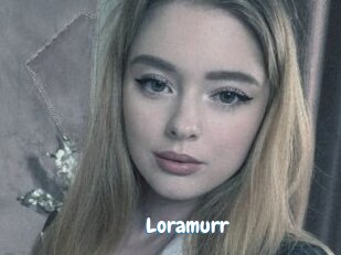 Loramurr