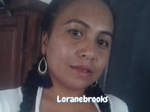 Loranebrooks