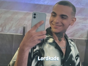 Lordkade