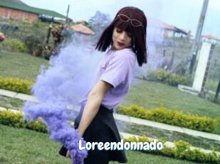 Loreendonnado
