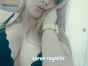 Loren_reynolss