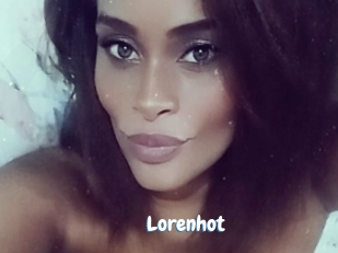 Lorenhot