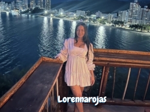 Lorennarojas
