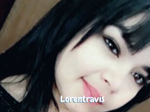 Lorentravis
