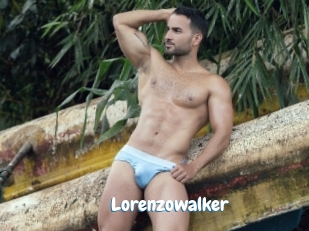 Lorenzowalker