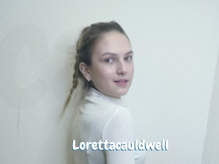 Lorettacauldwell