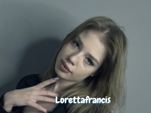 Lorettafrancis