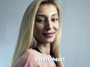 lorettahearl Coquine Avenue