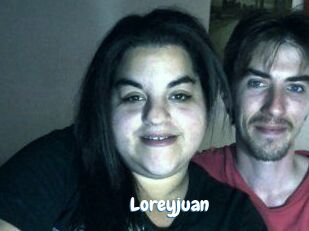 Loreyjuan
