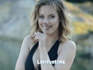 Lorifuntime