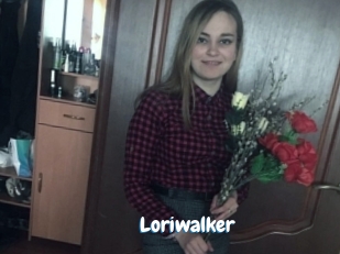 Loriwalker