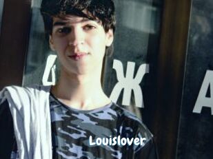 louislover Coquine Avenue