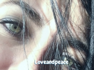 Loveandpeace