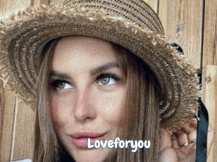 Loveforyou