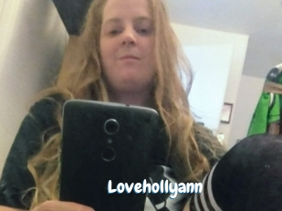 Lovehollyann