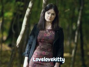 Lovelovekitty