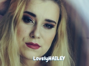 LovelyHAILEY