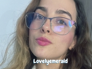 Lovelyemerald