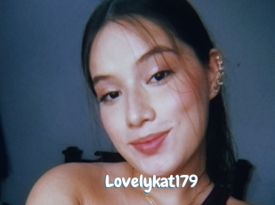 Lovelykat179