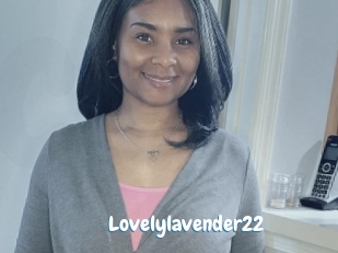 Lovelylavender22