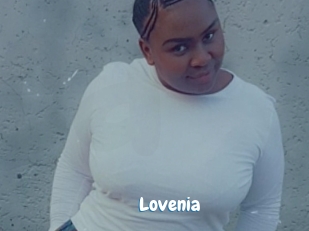 Lovenia