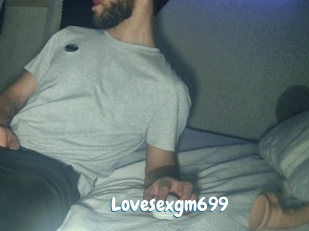 Lovesexgm699