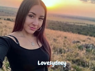 Lovesydney