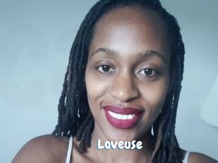 Loveuse