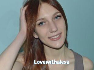 Lovewithalexa