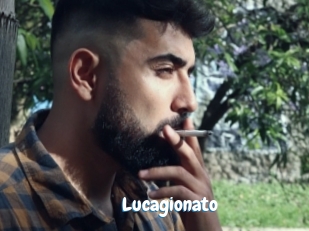 Lucagionato