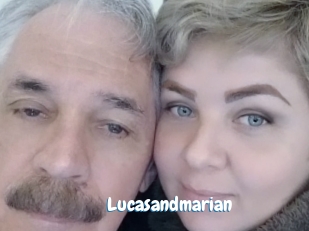 Lucasandmarian