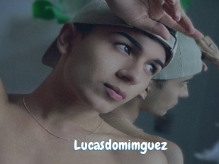 Lucasdomimguez