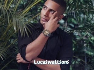 Lucaswattsons