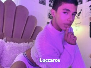 Luccarox