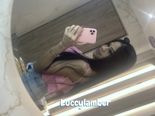 Luccylamber