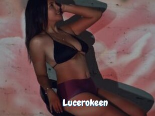 Lucerokeen