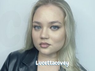 Lucettacovey