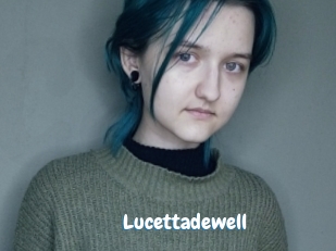 Lucettadewell