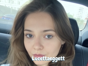 Lucettaeggett