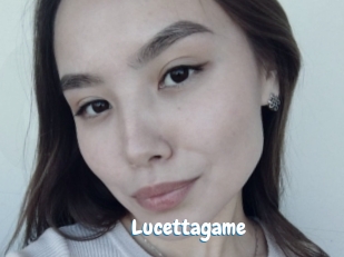 Lucettagame