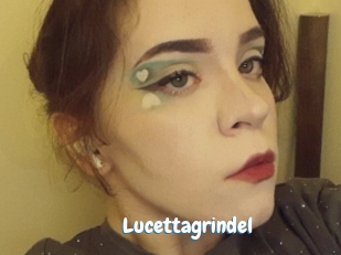 Lucettagrindel