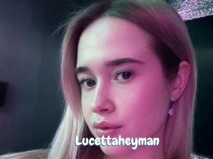 Lucettaheyman