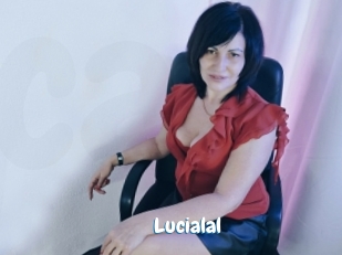 Lucialal