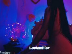 Luciamiller
