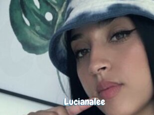 Lucianalee