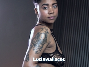 Luciawallacee